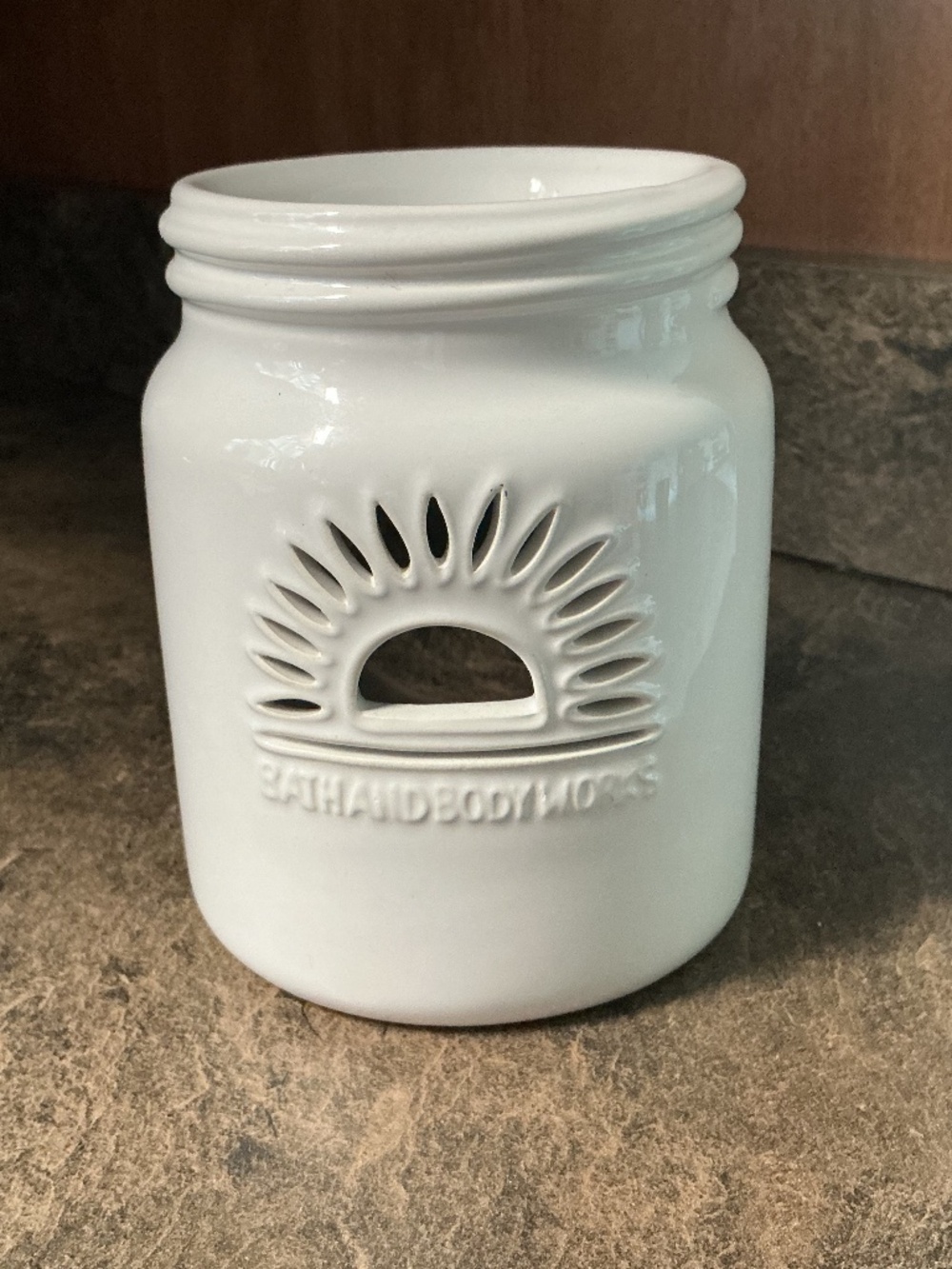 Bath & Body Works Fragrance Oil Warmer - New